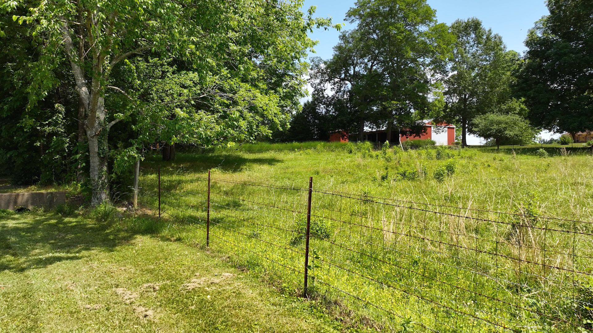 721 Dunbar Road, New Concord, KY 42076 LandWatch