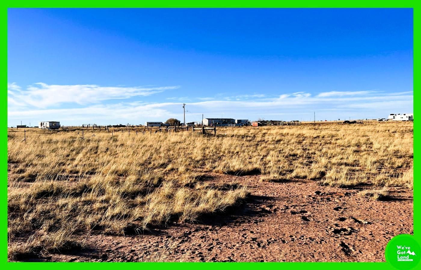 Sun Valley, Navajo County, AZ Recreational Property, Undeveloped Land