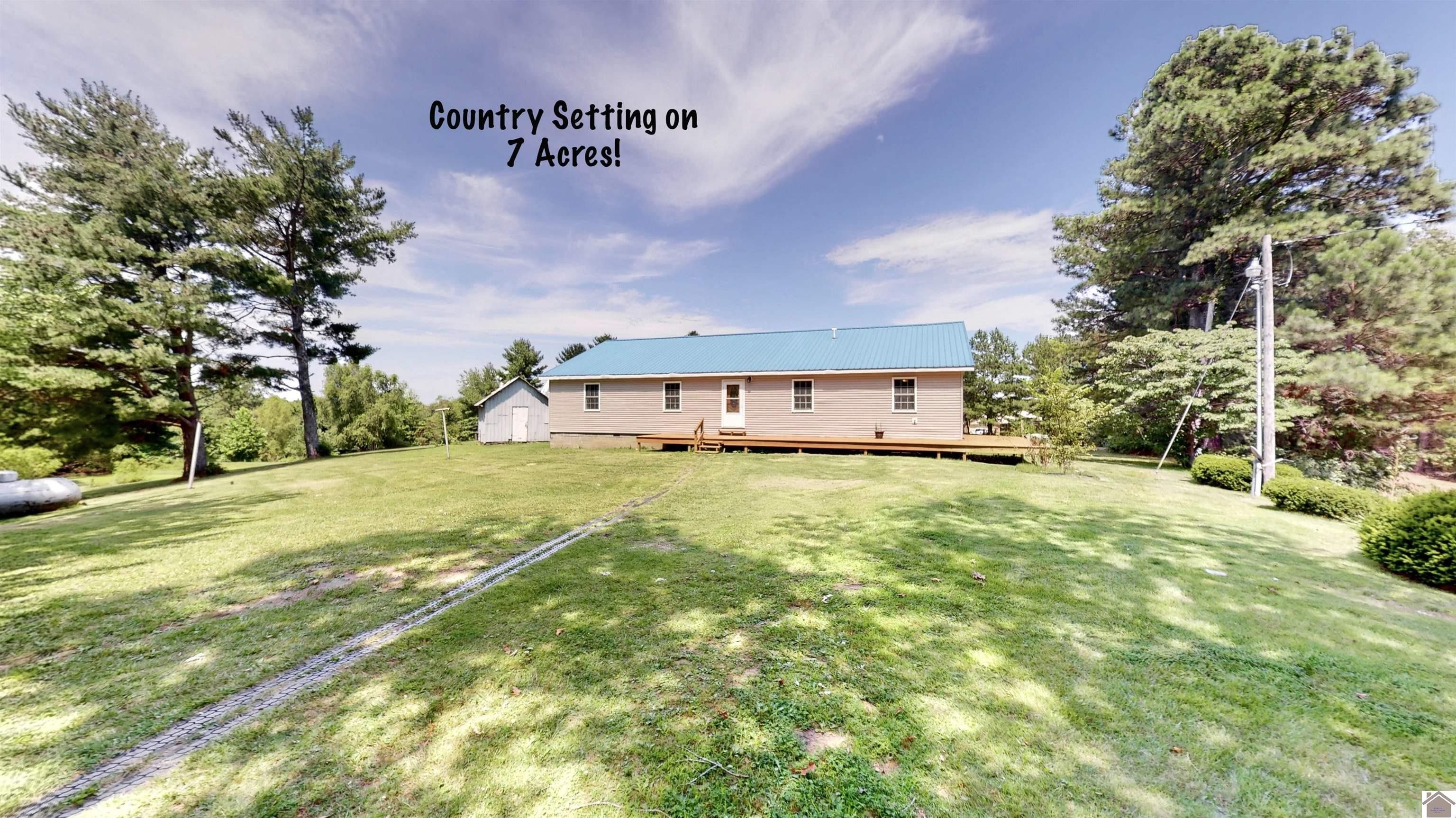 Marion, Crittenden County, KY House for sale Property ID 417274239
