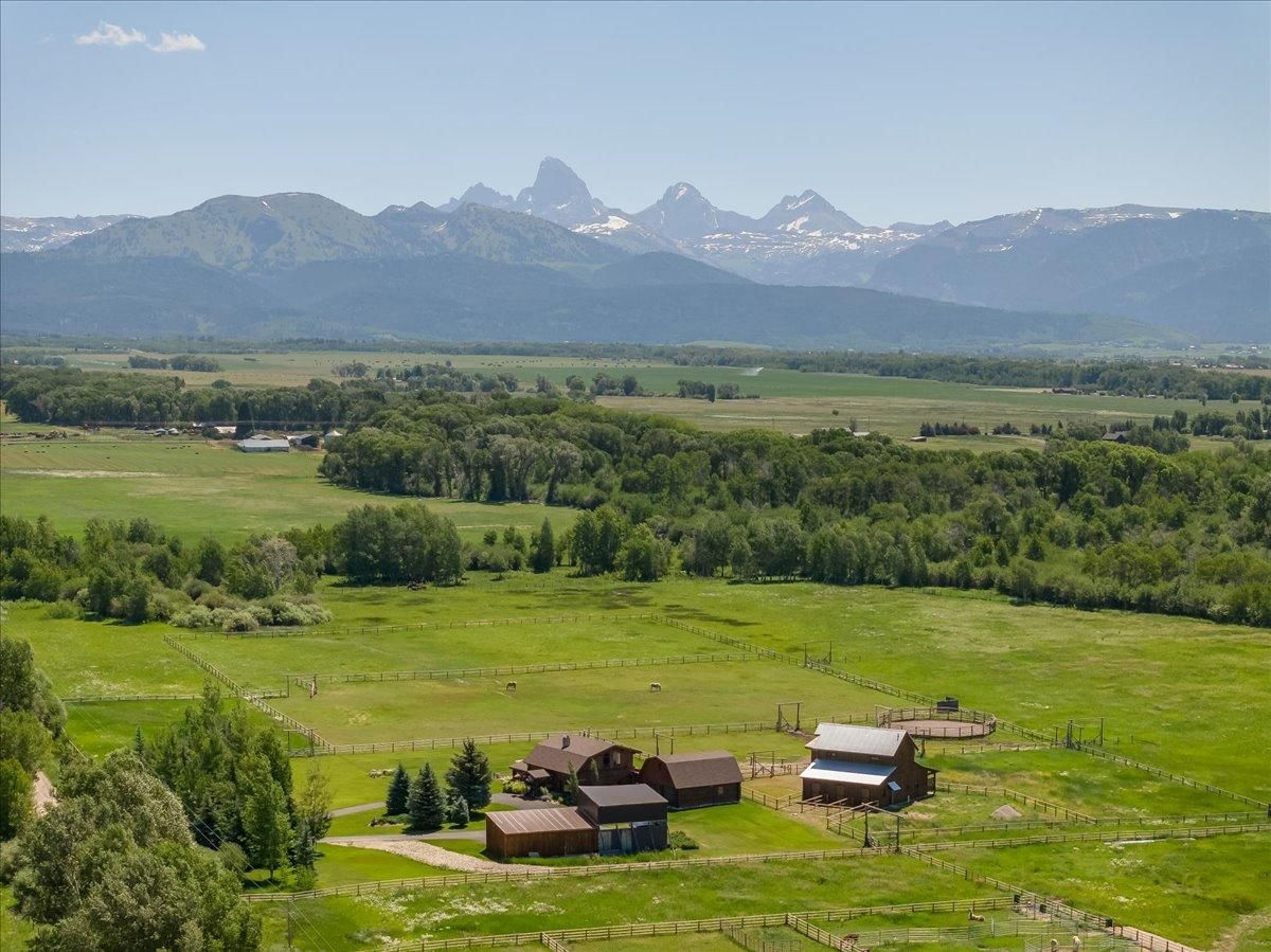 Tetonia, Teton County, ID Farms and Ranches, Recreational Property