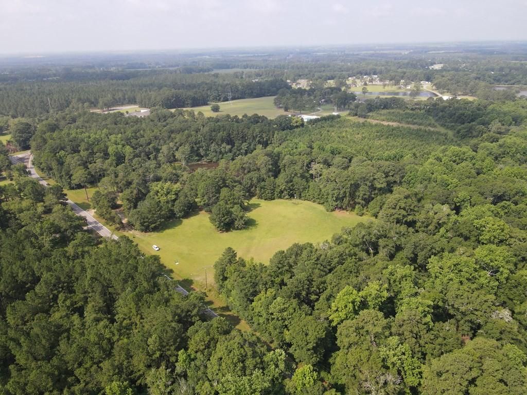 Tifton, Tift County, GA Undeveloped Land for sale Property ID