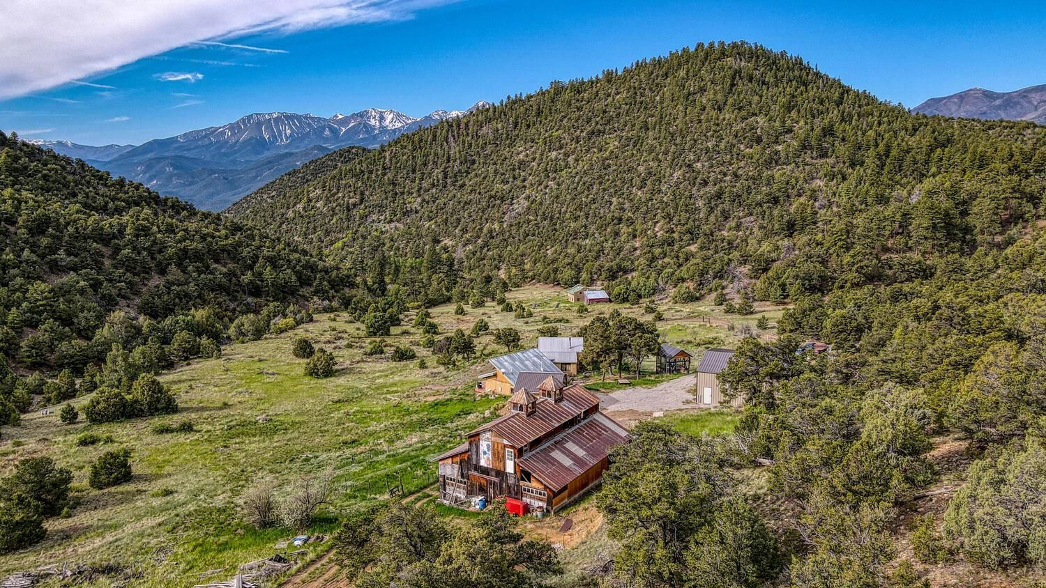 Salida, Chaffee County, CO House for sale Property ID 416869291