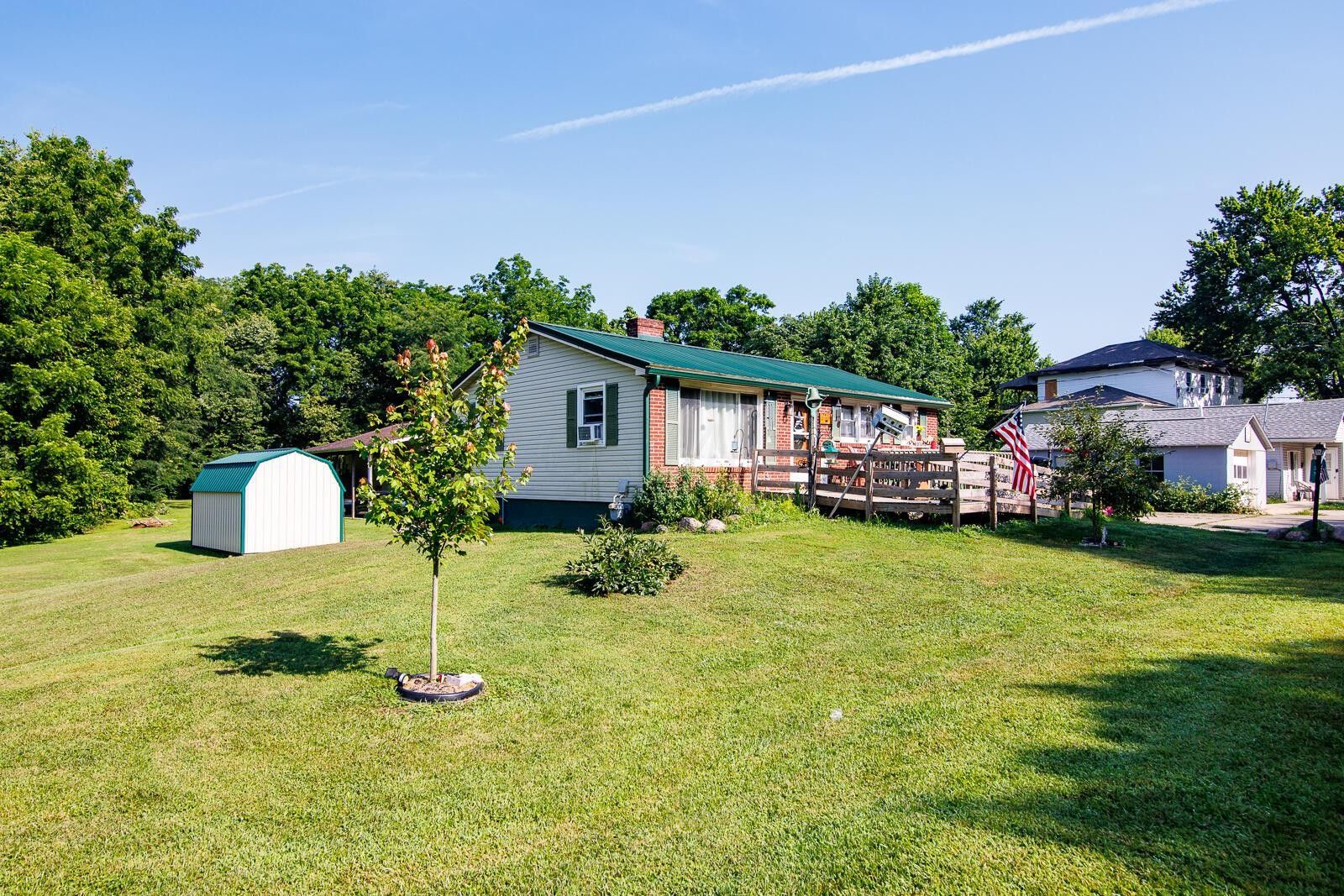 London, Madison County, OH House for sale Property ID 417275004