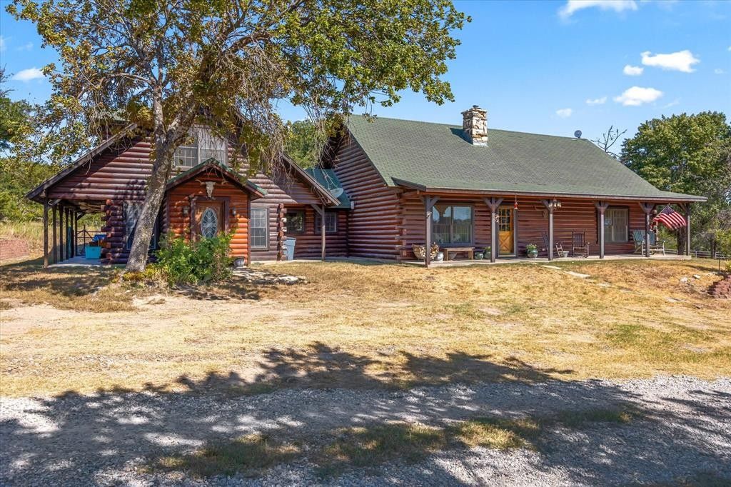 Lipan, Erath County, TX House for sale Property ID 417275213 LandWatch