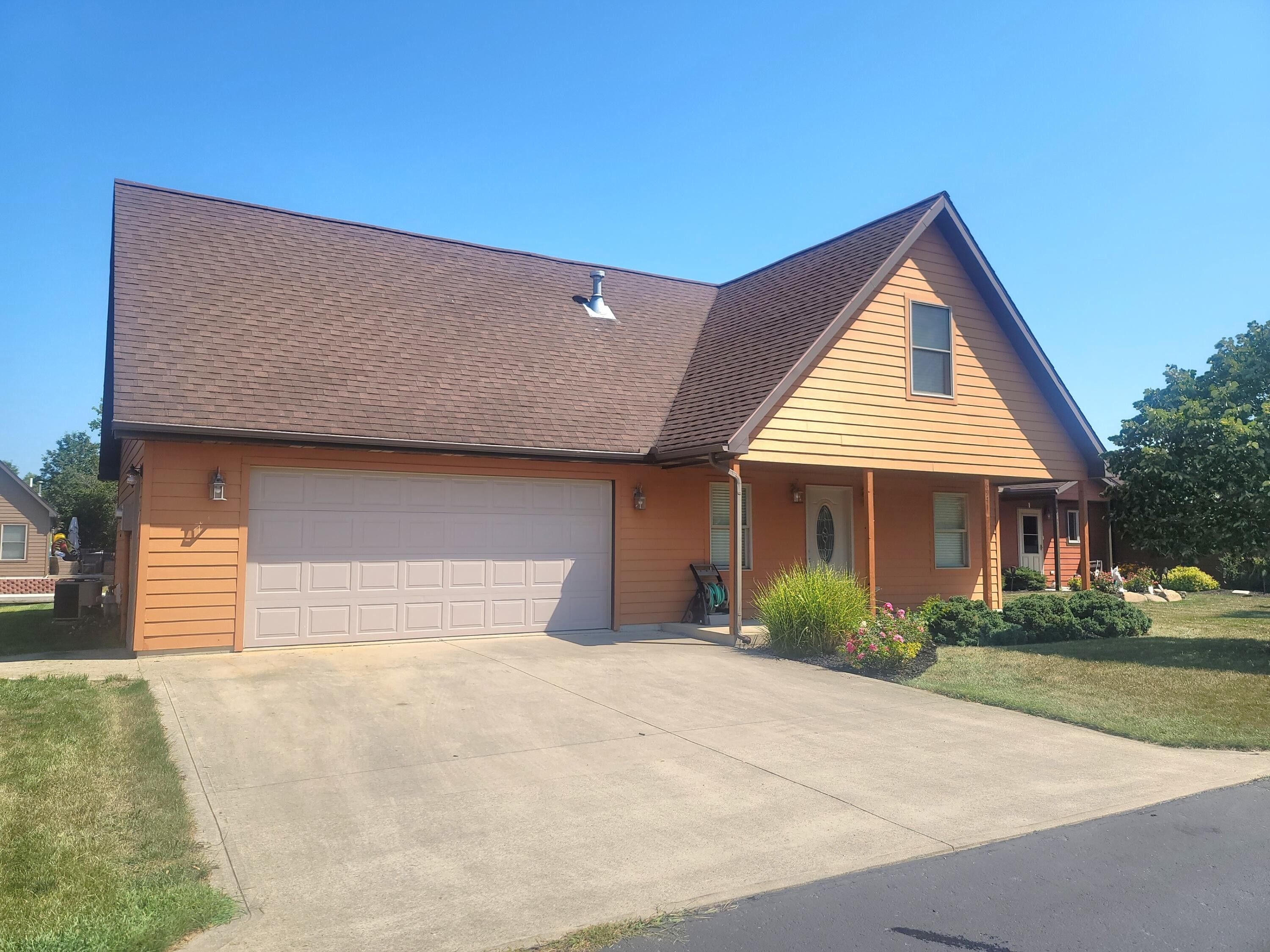 Celina, Mercer County, OH Lakefront Property, Waterfront Property