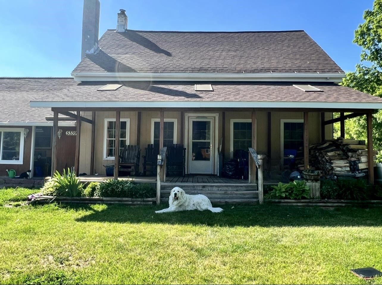 Chase Mills, Saint Lawrence County, NY House for sale Property ID