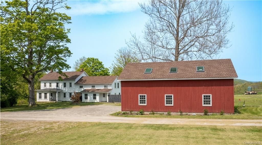 Amenia, Dutchess County, NY House for sale Property ID 417275951