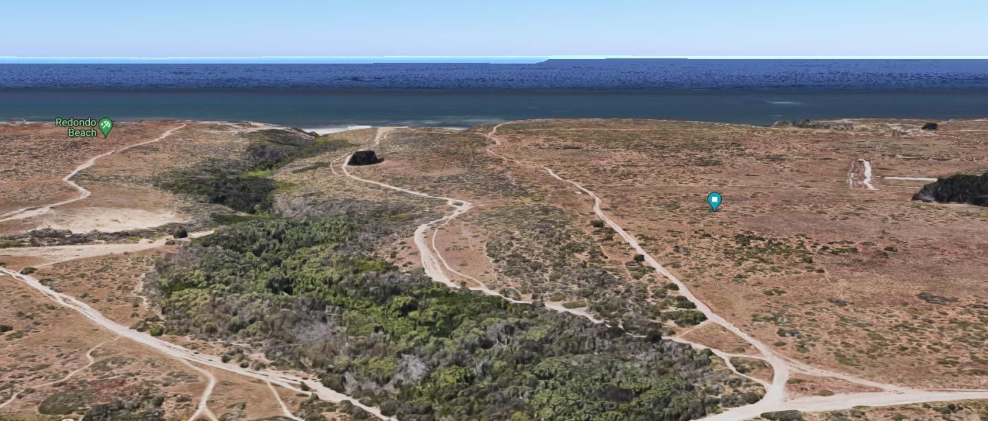 Half Moon Bay, San Mateo County, CA Undeveloped Land, Homesites for