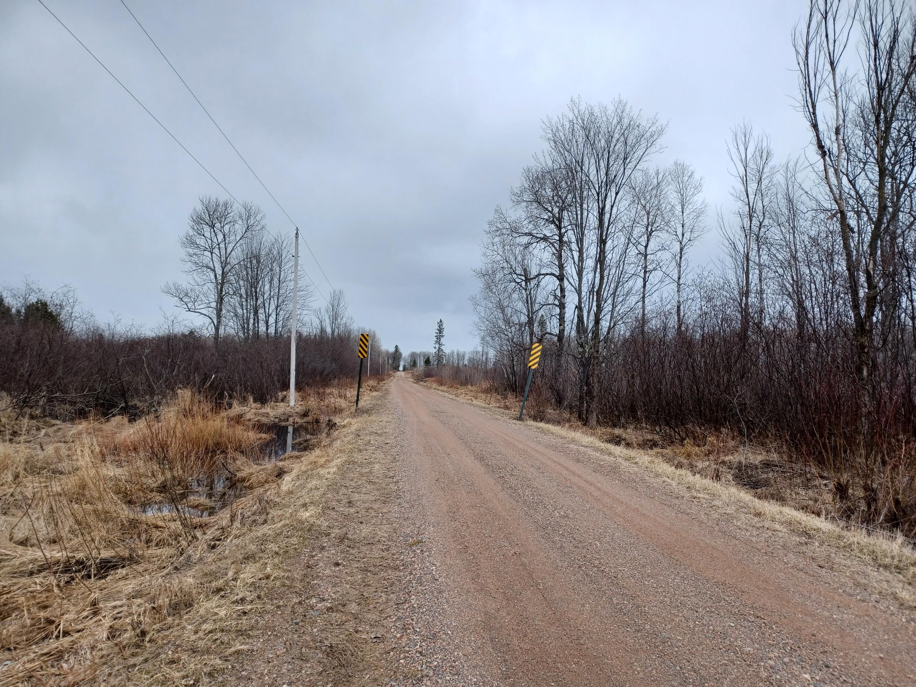 Tripoli, Oneida County, WI Undeveloped Land for sale Property ID