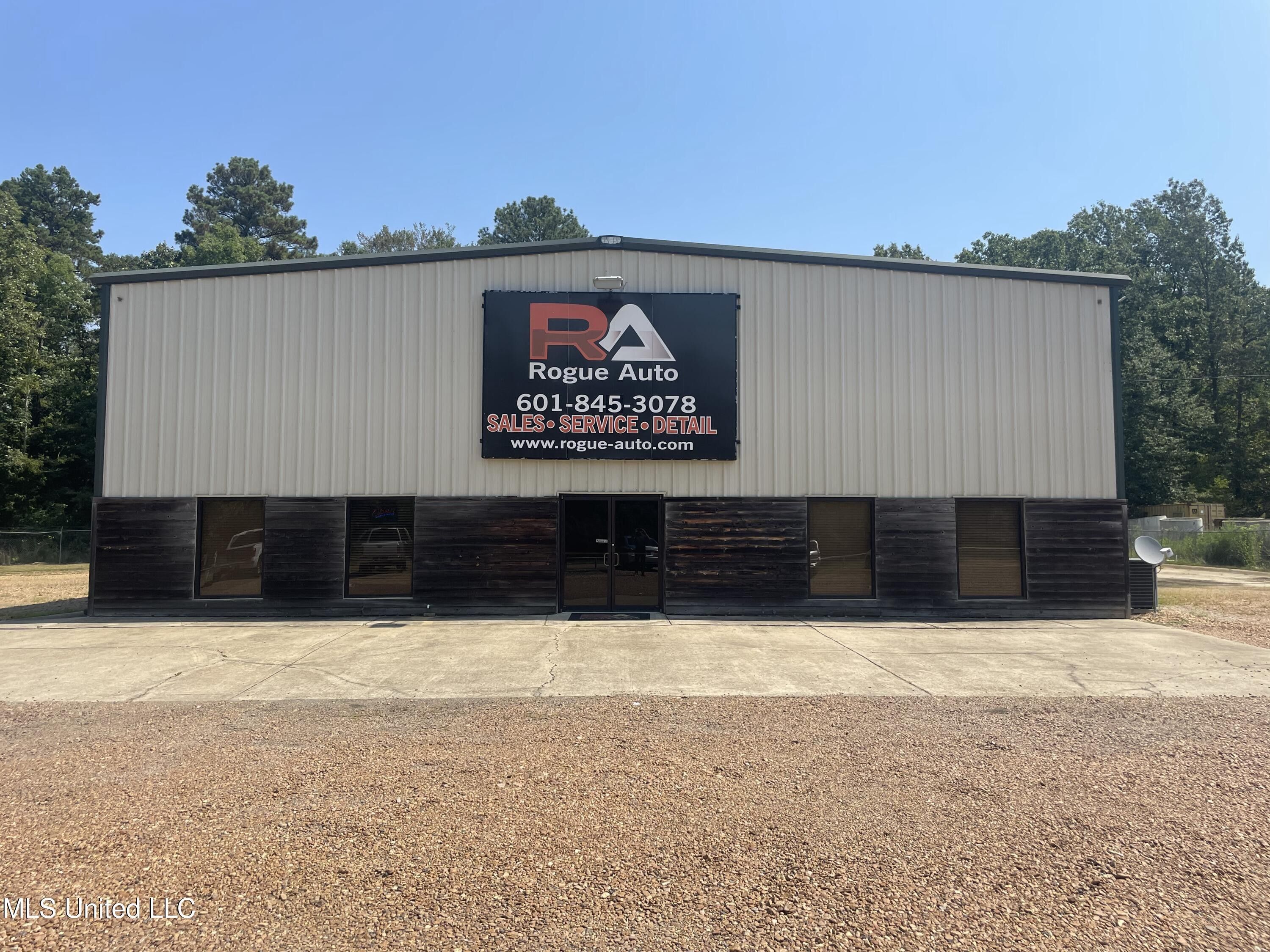Florence, Rankin County, MS Commercial Property, House for sale Property ID 417276844 LandWatch