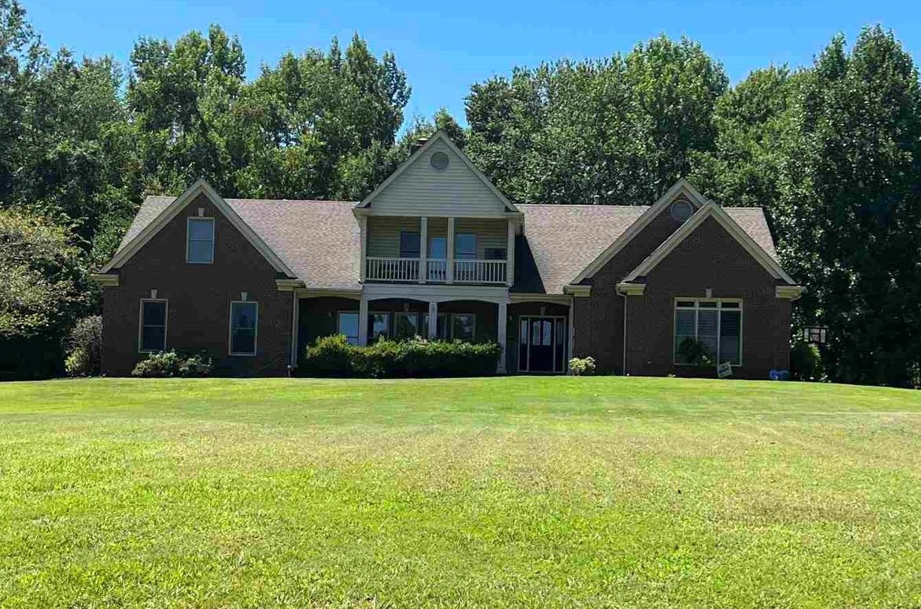 Cordova, Shelby County, TN Lakefront Property, Waterfront Property