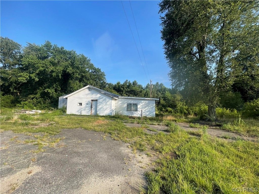 Wilsons, Dinwiddie County, VA House for sale Property ID 417278632 LandWatch