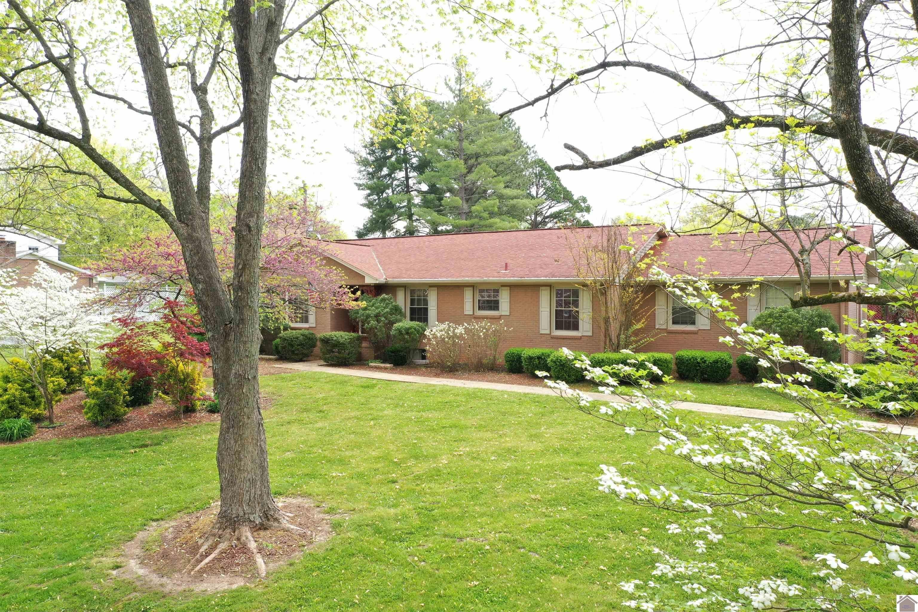 Hopkinsville, Christian County, KY House for sale Property ID