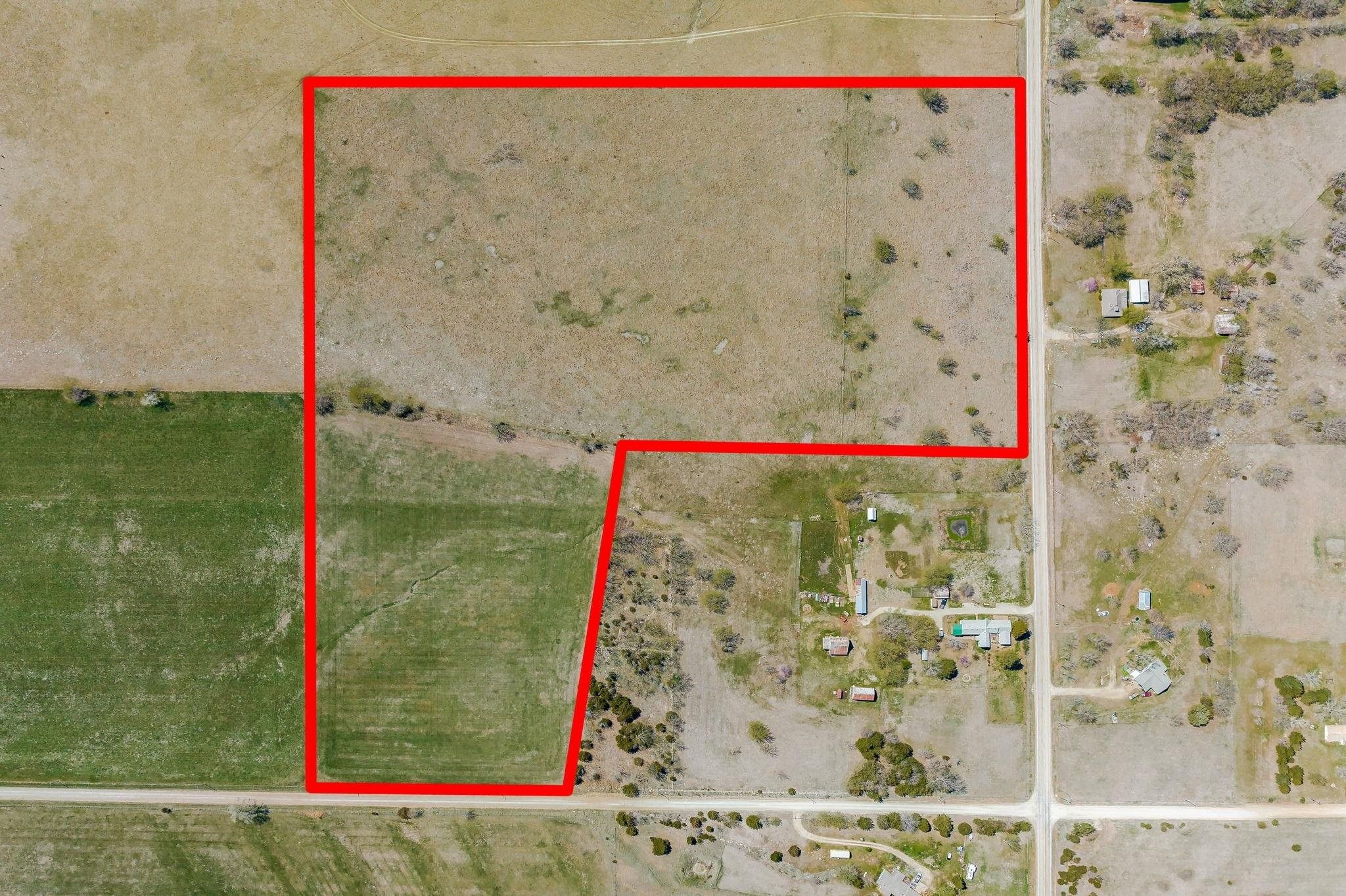 Douglass, Butler County, KS Undeveloped Land for sale Property ID