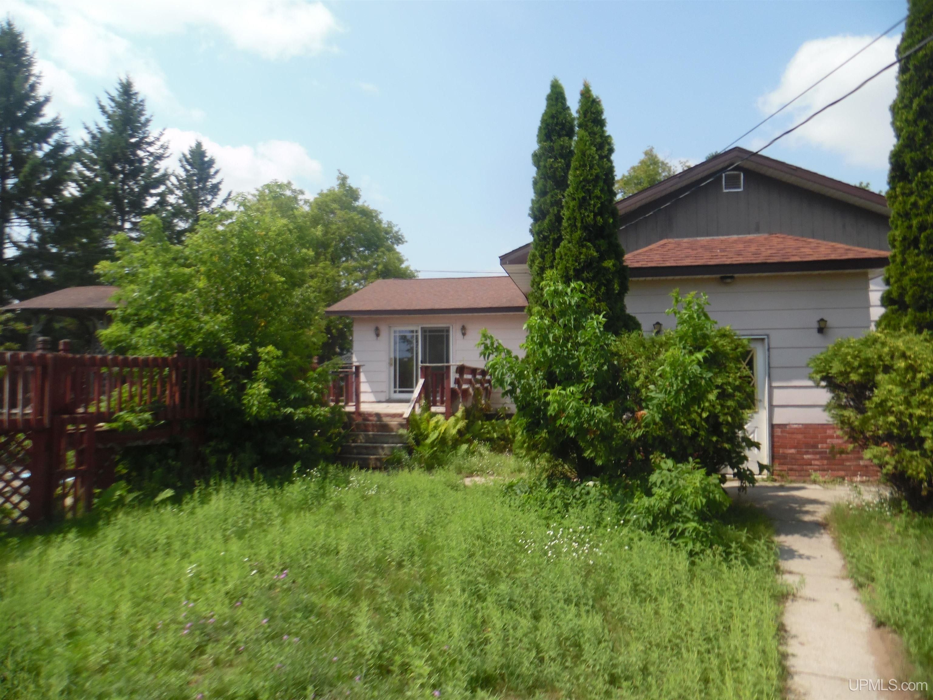 Escanaba, Delta County, MI House for sale Property ID 417280892