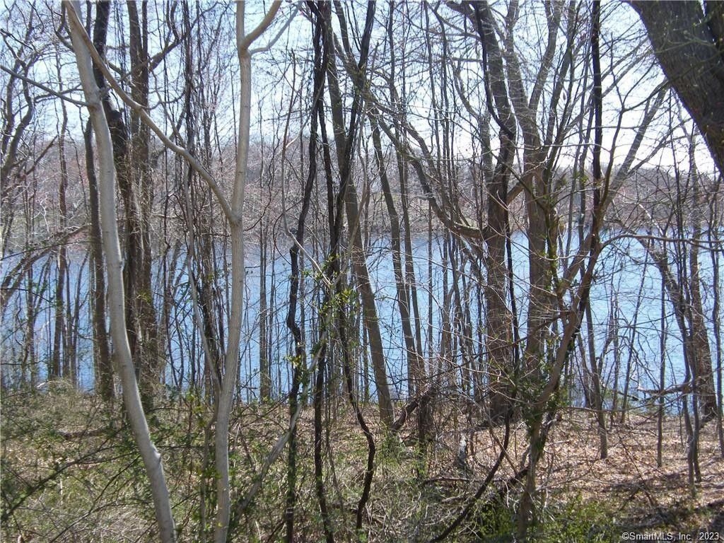 Old Saybrook, Middlesex County, CT Undeveloped Land, Lakefront Property