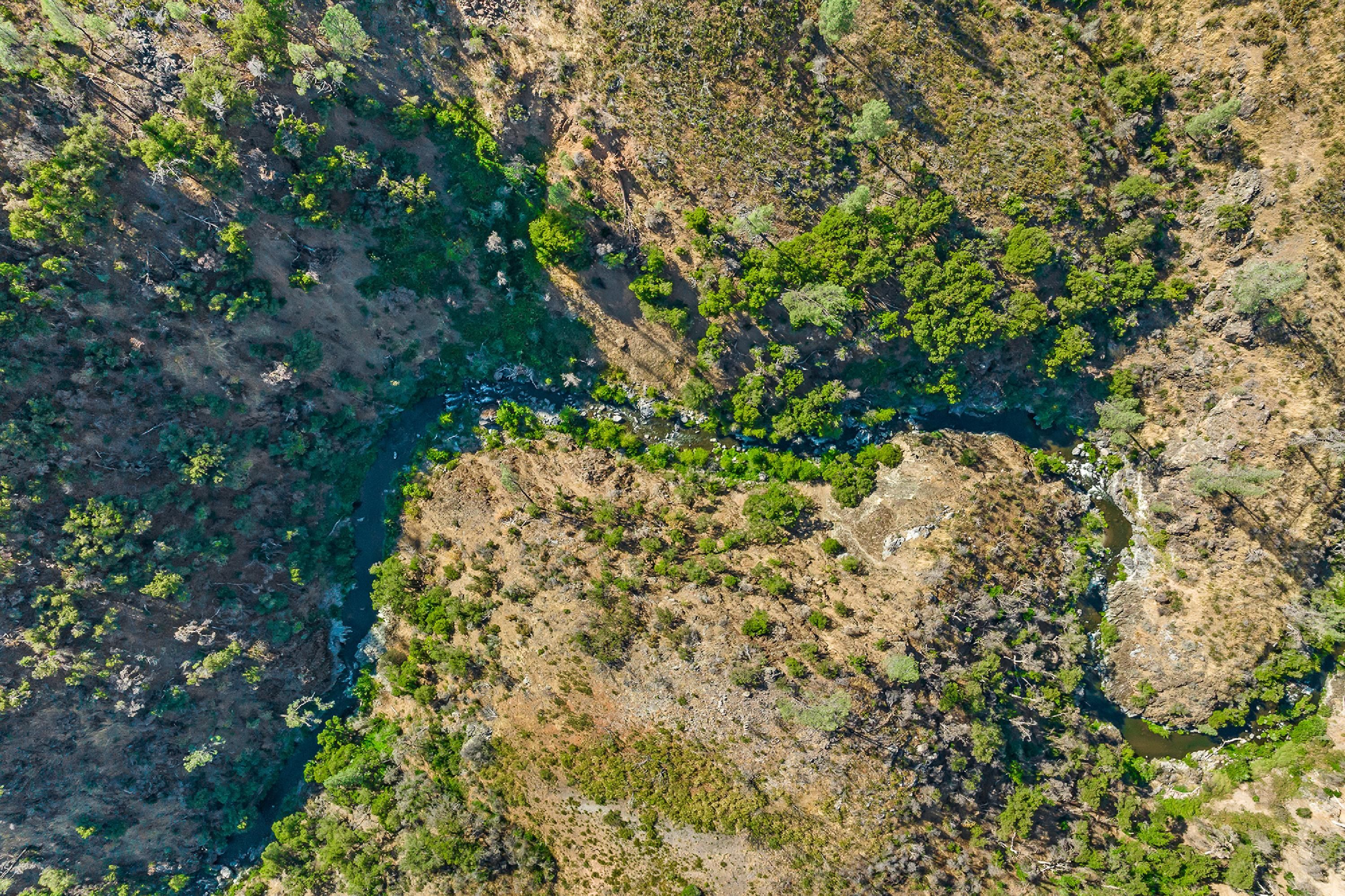 Platina, Shasta County, CA Undeveloped Land for sale Property ID