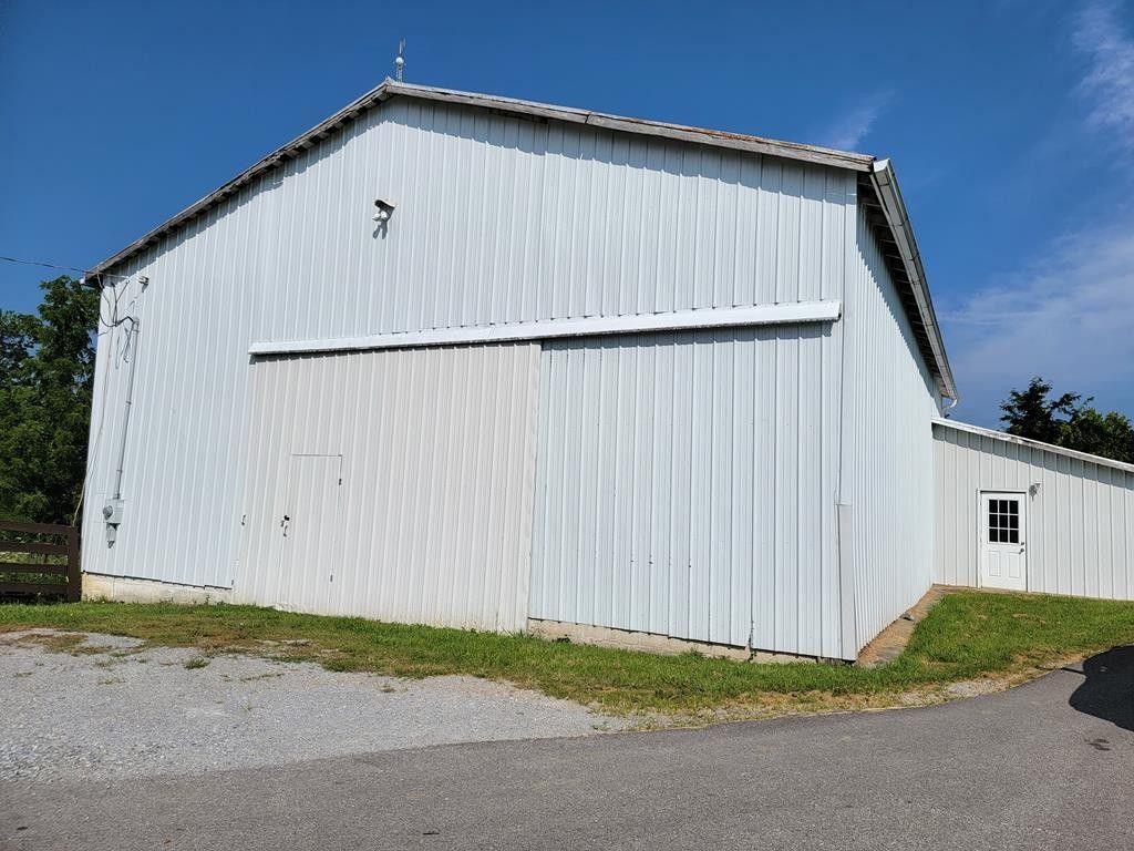 Mount Olivet, Robertson County, KY Farms and Ranches, Homesites for