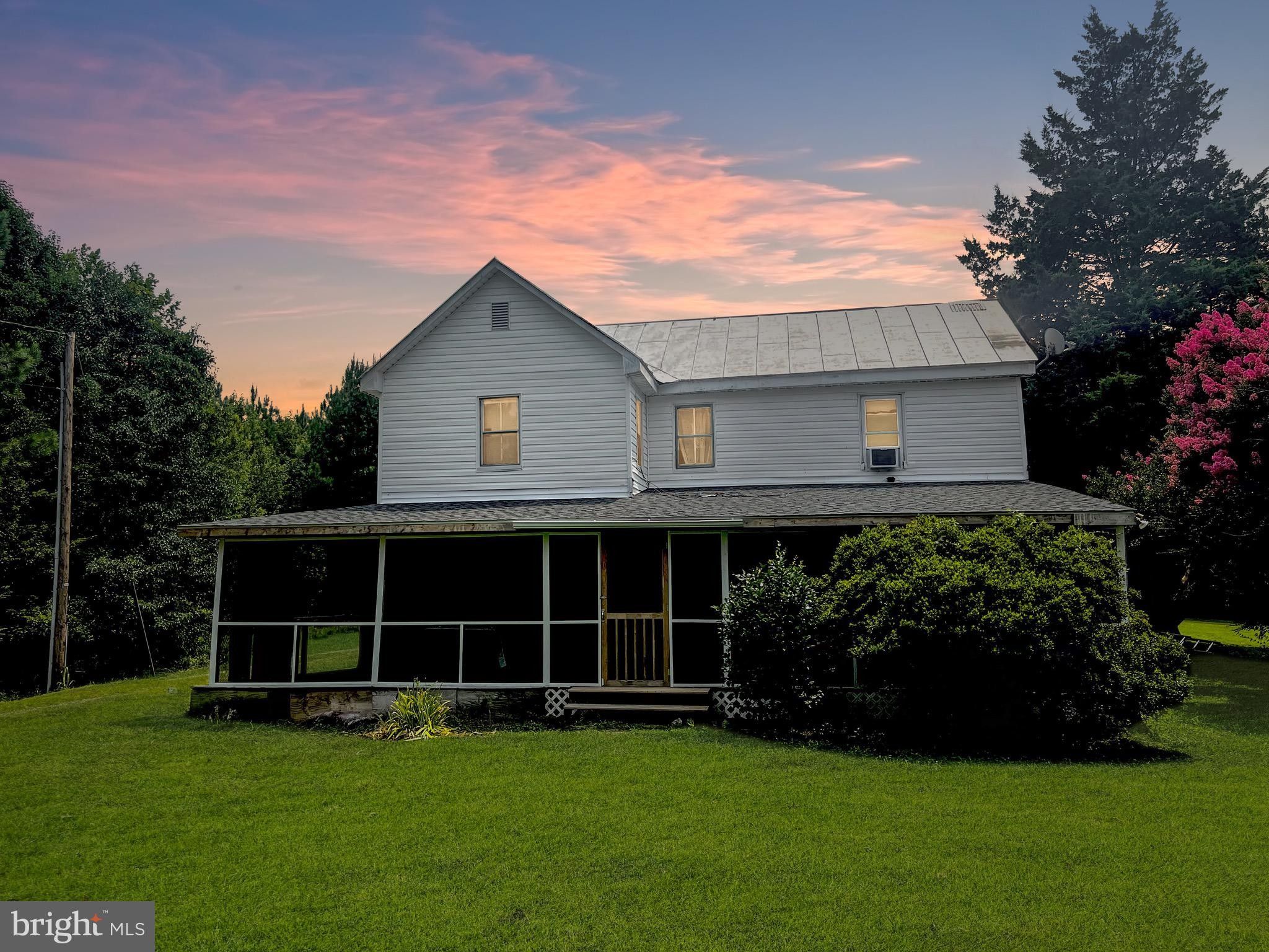 Warsaw, Richmond County, VA House for sale Property ID 417259247 LandWatch