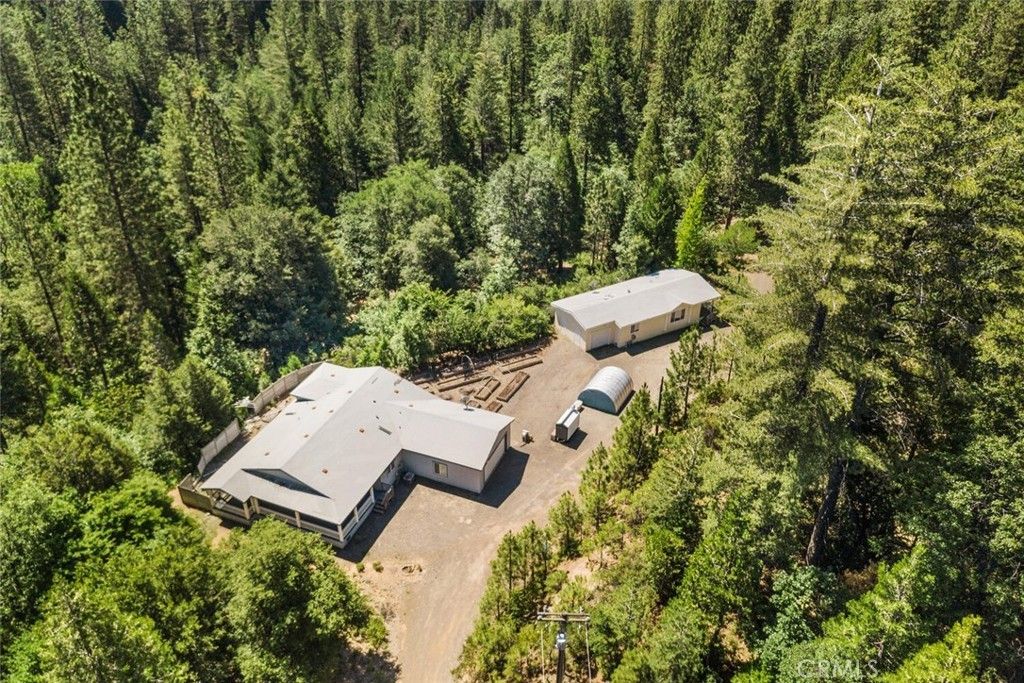 109 Cedar Ridge Court, Cohasset, CA 95973 MLS SN23118913 LandWatch