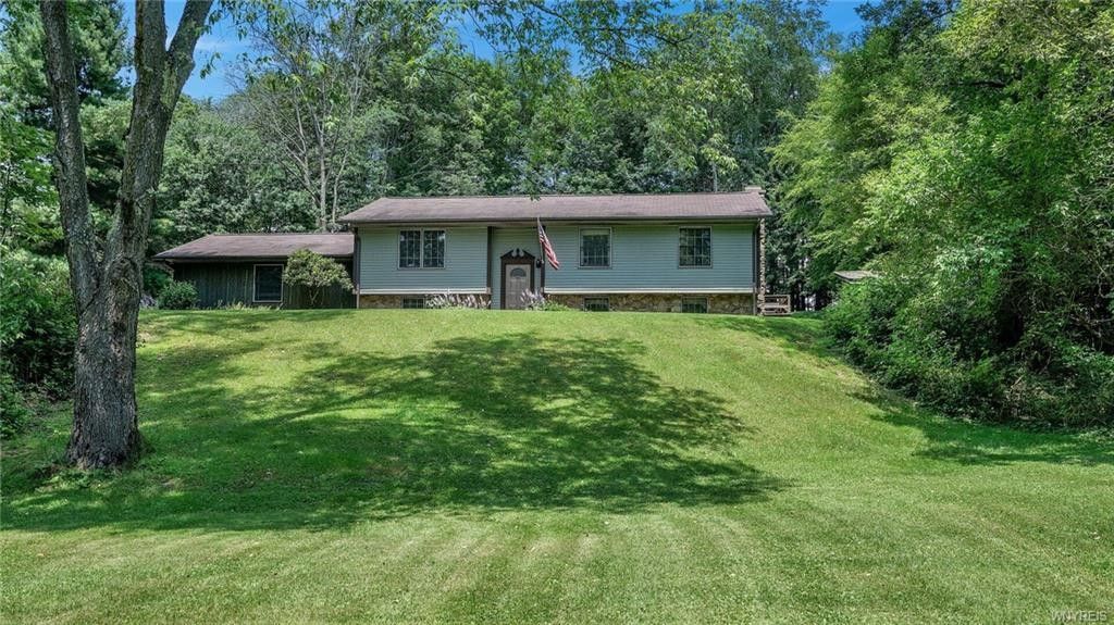 Scio, Allegany County, NY House for sale Property ID 417281621 LandWatch