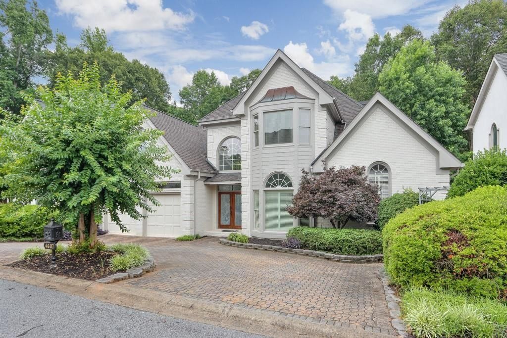 Marietta, Cobb County, GA House for sale Property ID 416734540 LandWatch