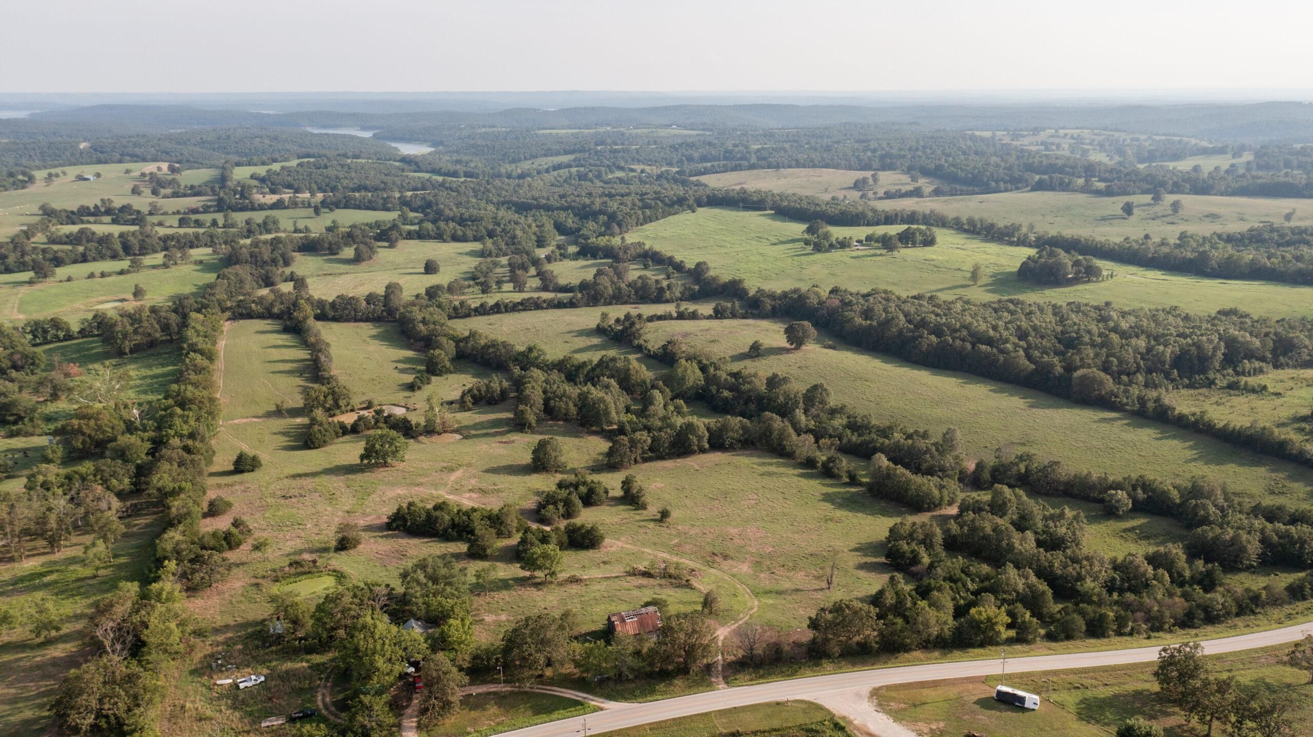 Theodosia, Ozark County, MO Farms and Ranches, Recreational Property