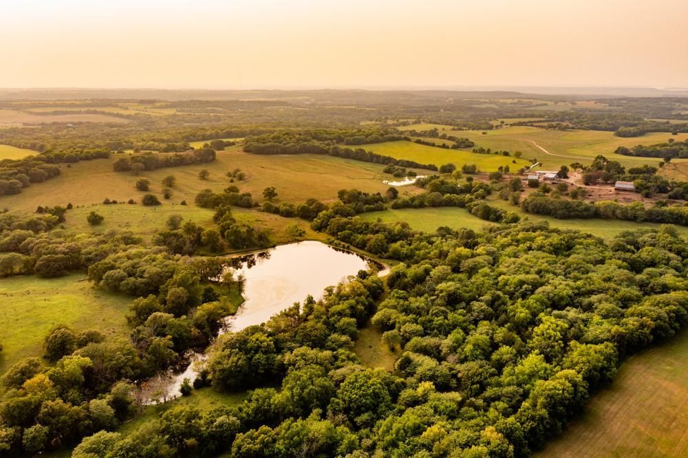 Douglas County, KS Farms and Ranches, Undeveloped Land