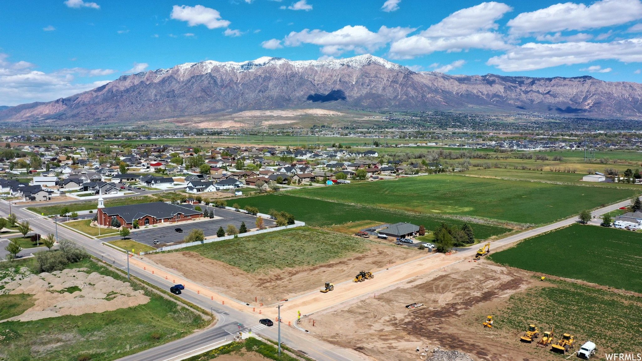 Plain City, er County, UT Undeveloped Land, Homesites for sale
