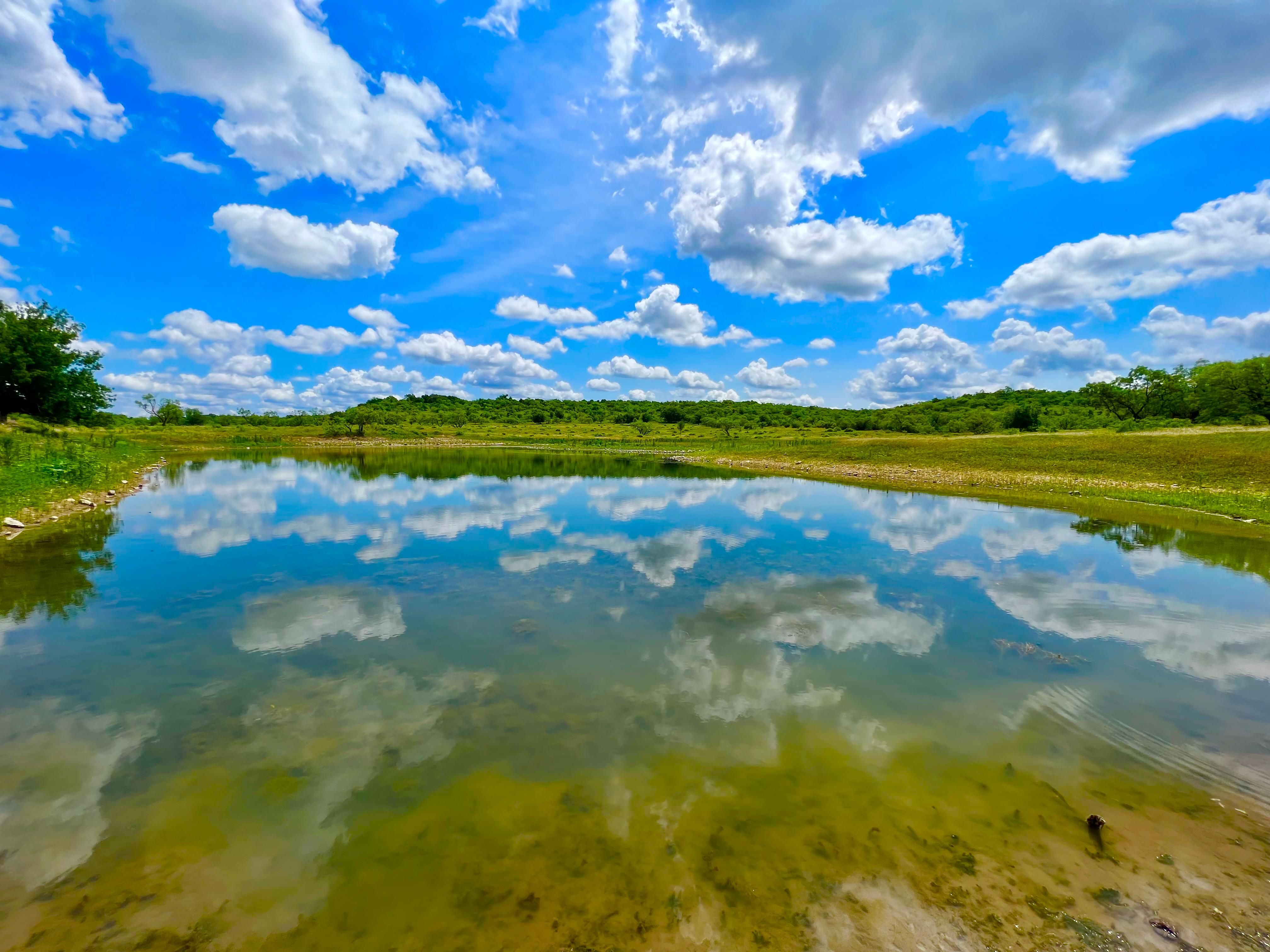 Baird, Callahan County, TX Farms and Ranches, Recreational Property