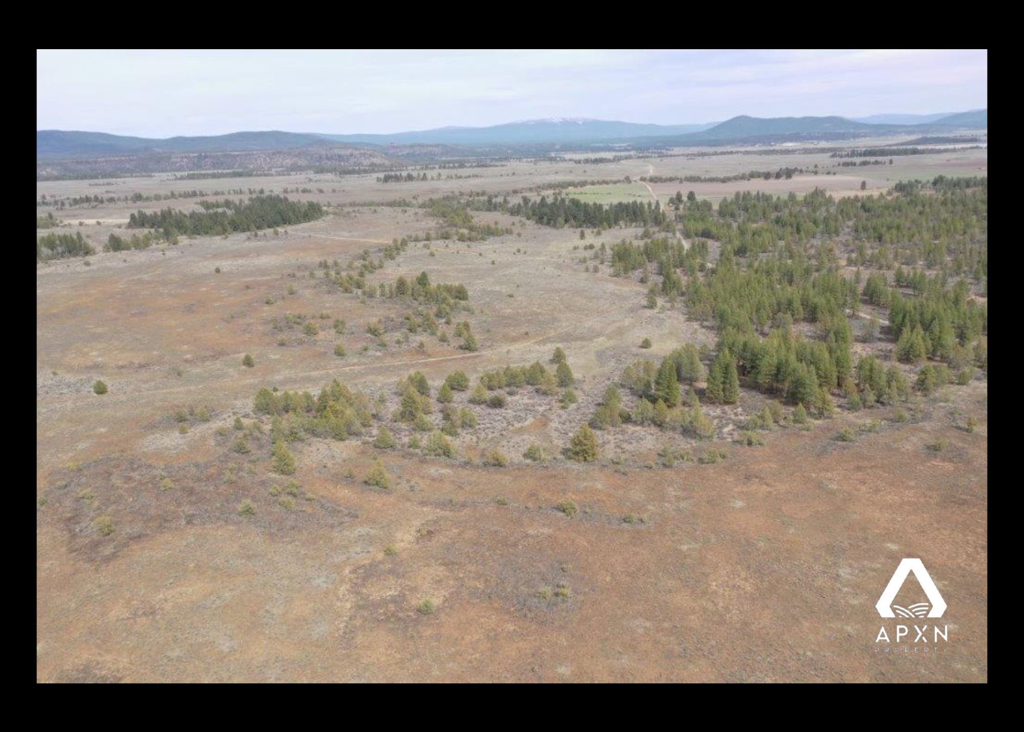 Chiloquin, Klamath County, OR Recreational Property, Undeveloped Land