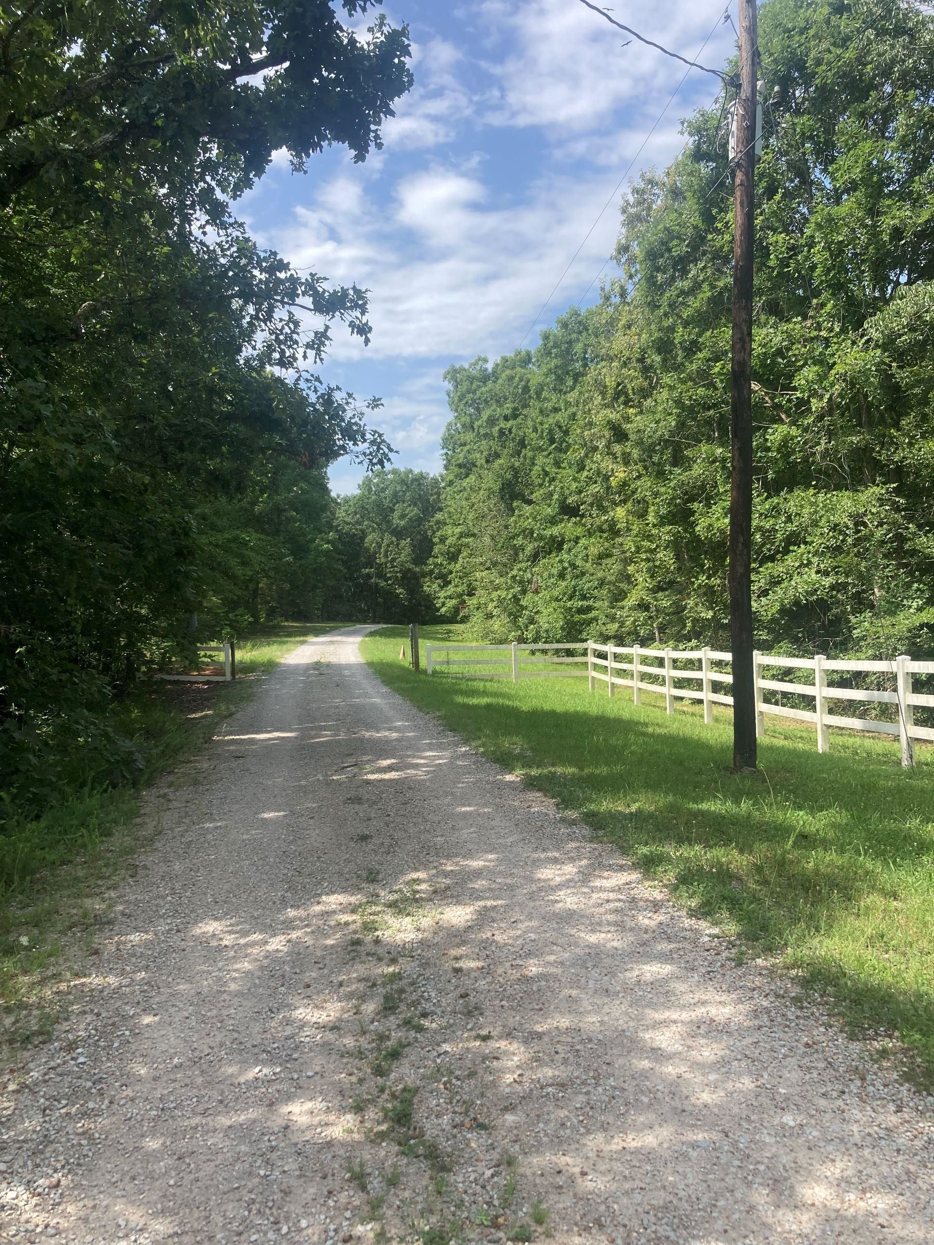 Hornsby, Hardeman County, TN Recreational Property, Timberland Property