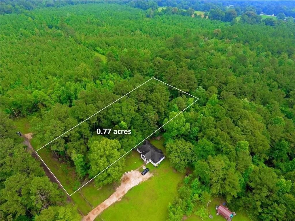 Bogalusa, Washington Parish, LA Recreational Property, Homesites for