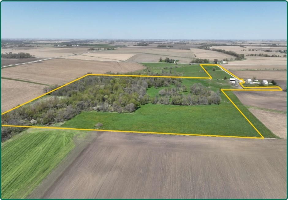 Vinton, Benton County, IA Farms and Ranches, Recreational Property for sale Property ID