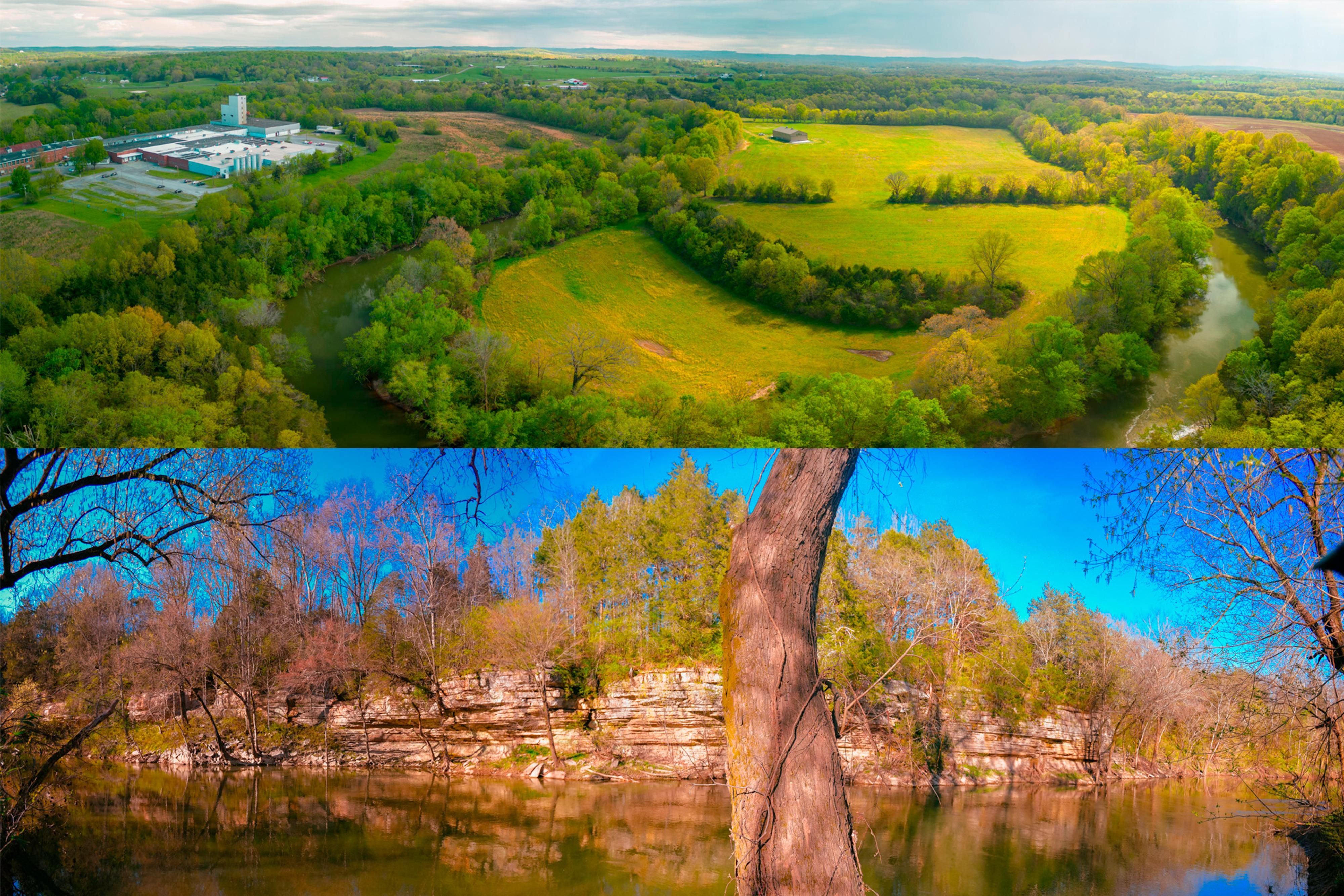Shelbyville, Bedford County, TN Farms and Ranches, Recreational Property, Hunting Property for