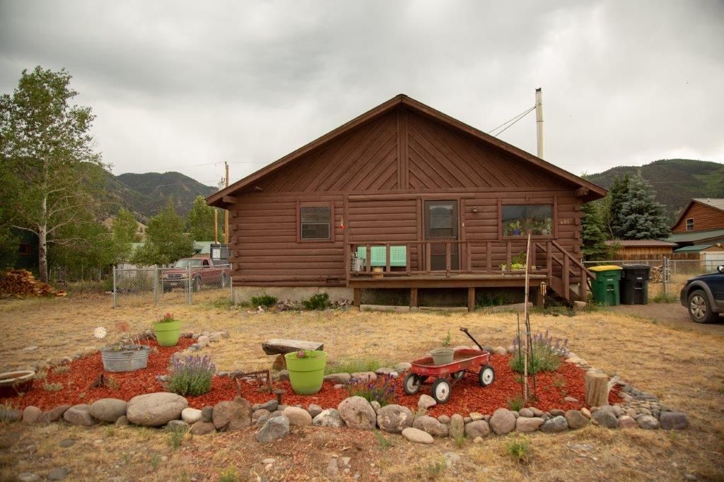 Creede, Mineral County, CO House for sale Property ID 417284018
