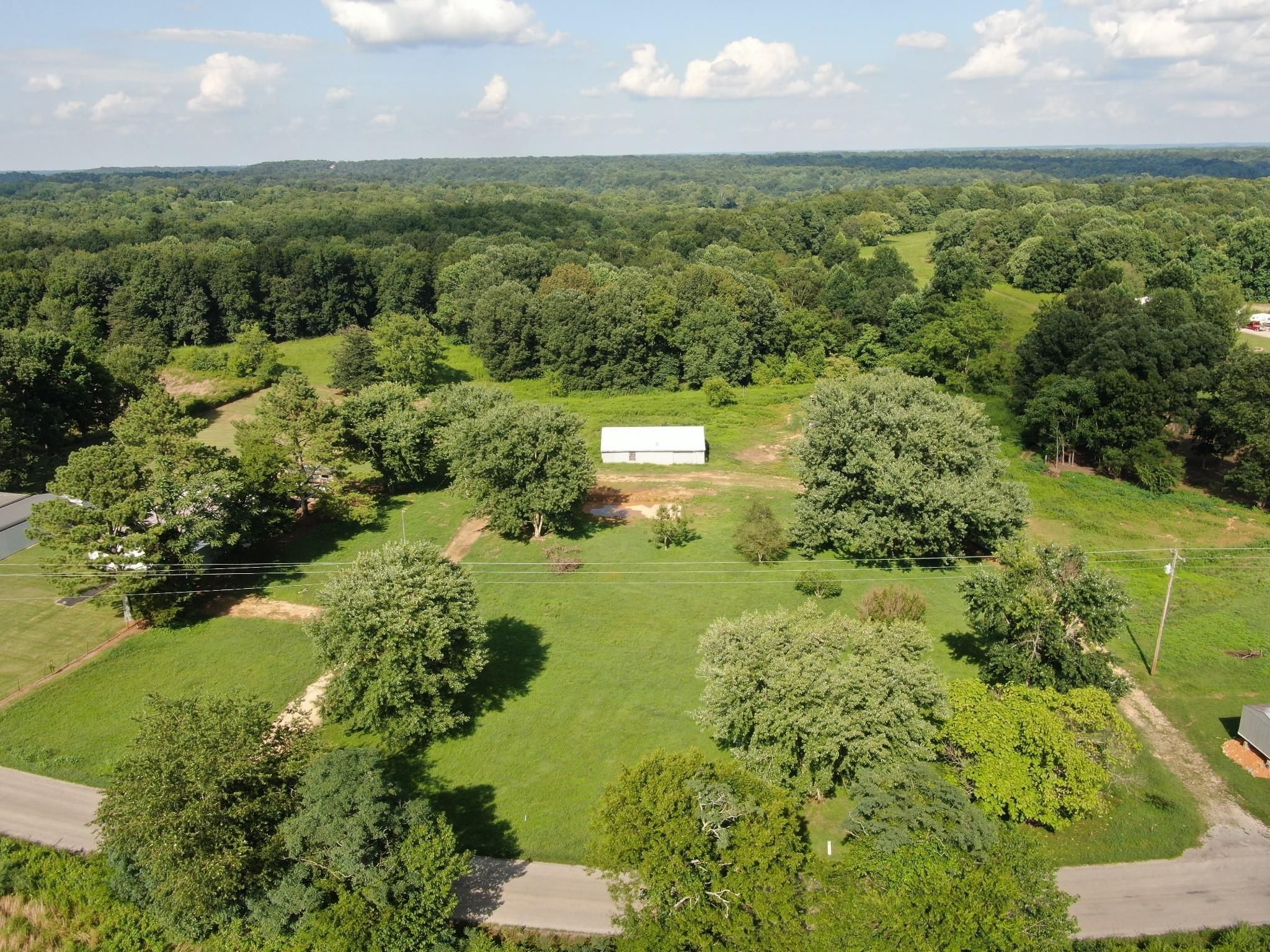 Pulaski, Giles County, TN Recreational Property, Hunting Property for