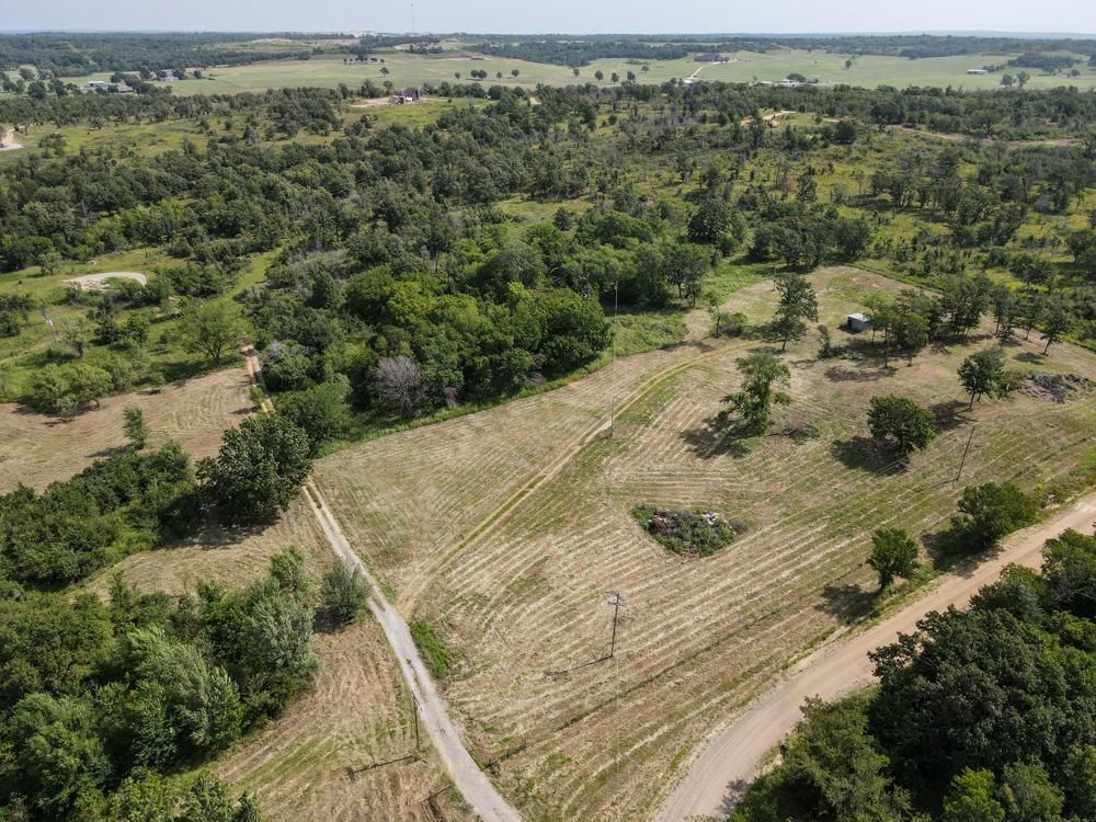 Drumright, Creek County, OK Hunting Property, Horse Property for sale