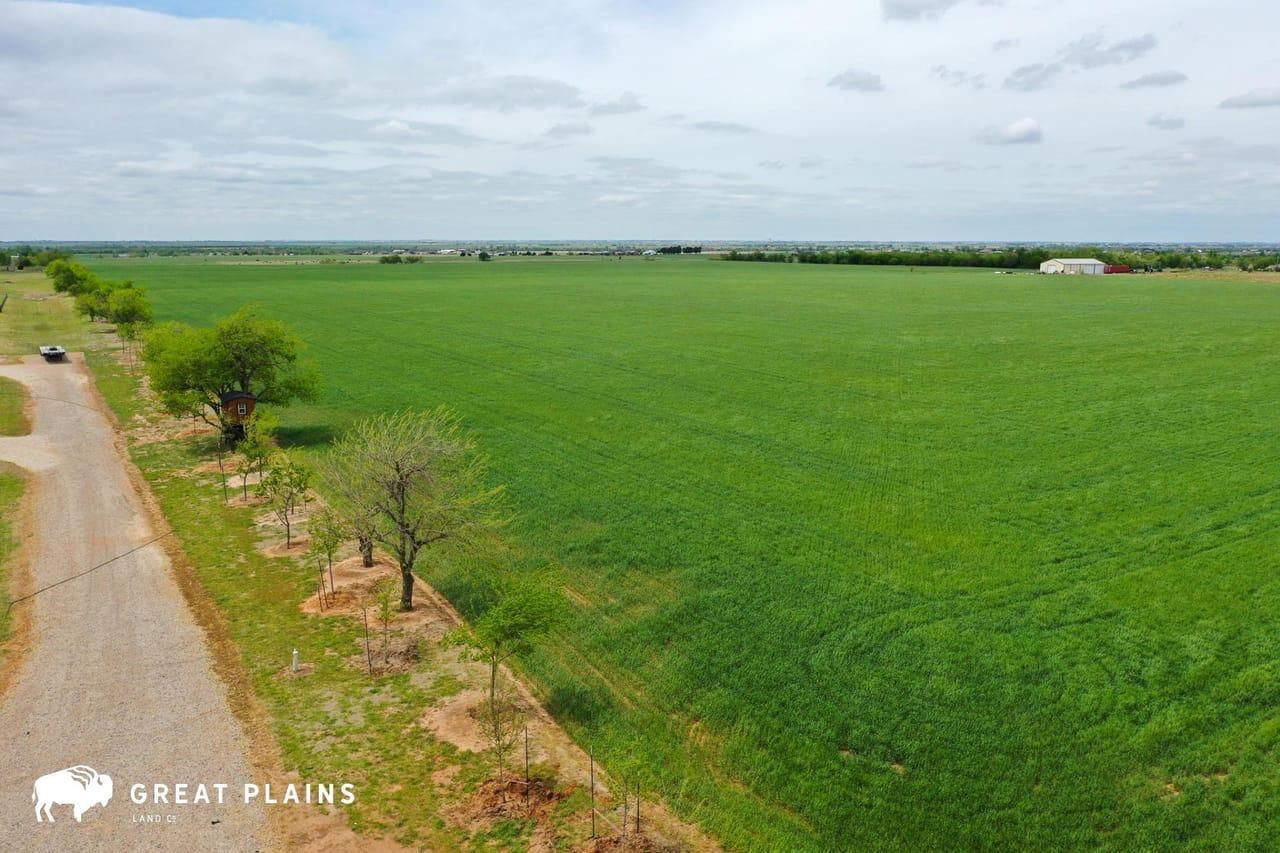 120 acres in El Reno, OK, 73036 LandWatch