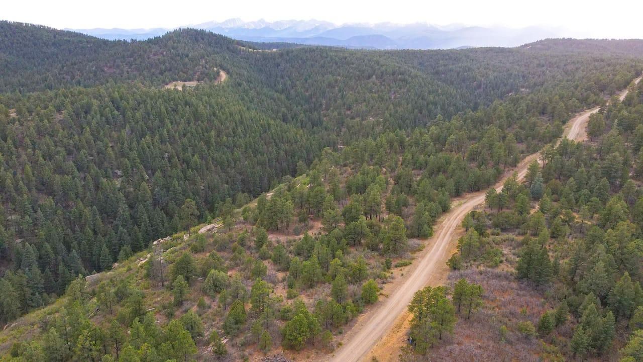 40 acres in Weston, CO, 81091 LandWatch