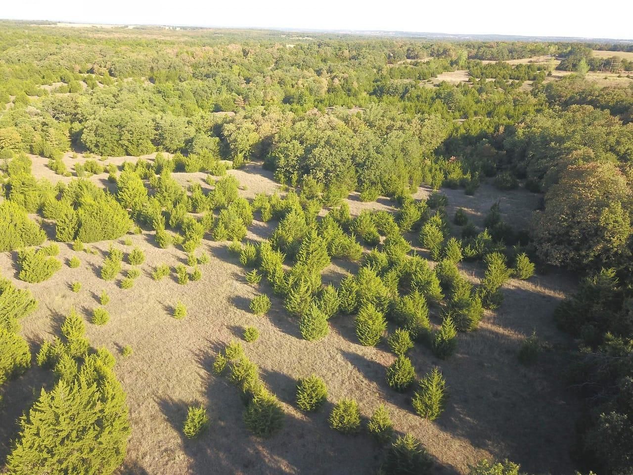 Guthrie, Logan County, OK Farms and Ranches, Recreational Property