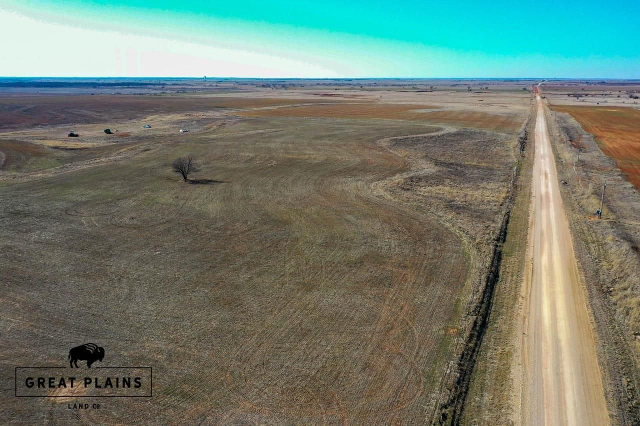Medford, Grant County, OK Farms and Ranches, Recreational Property for