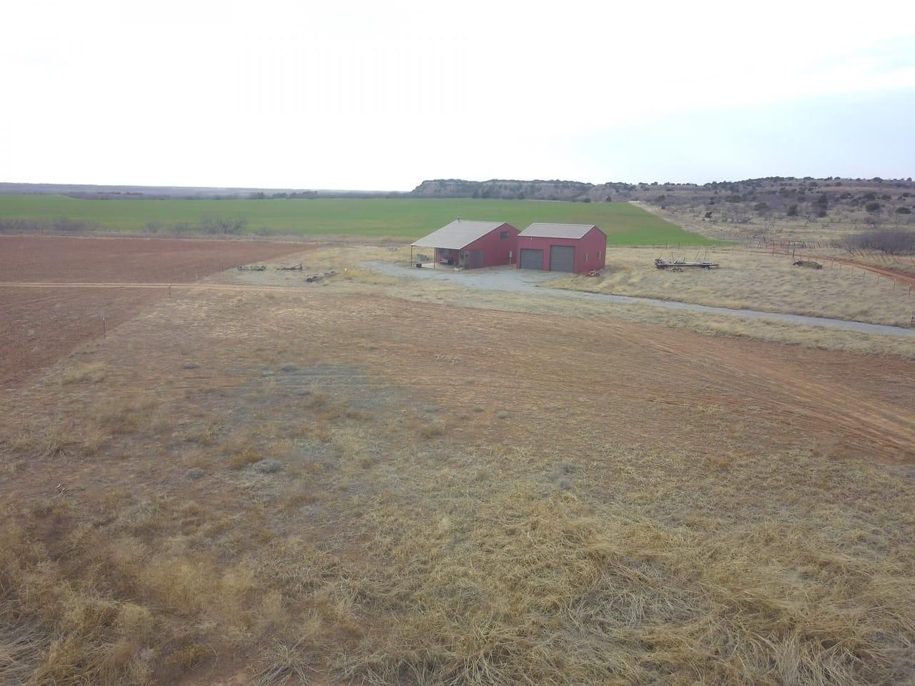 Retrop, Kiowa County, OK Farms and Ranches, Hunting Property for sale