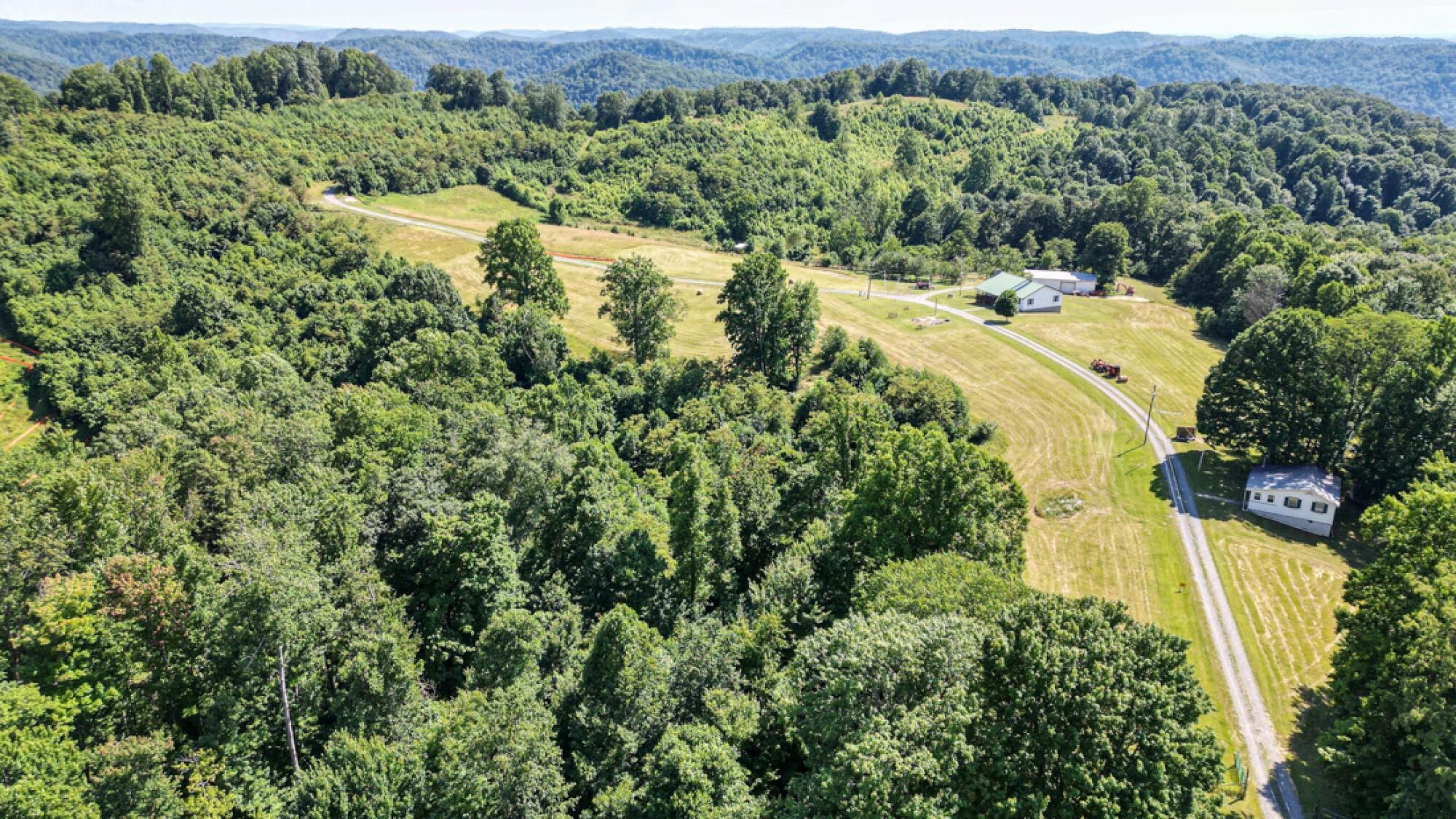 ster Springs, ster County, WV Farms and Ranches, Commercial
