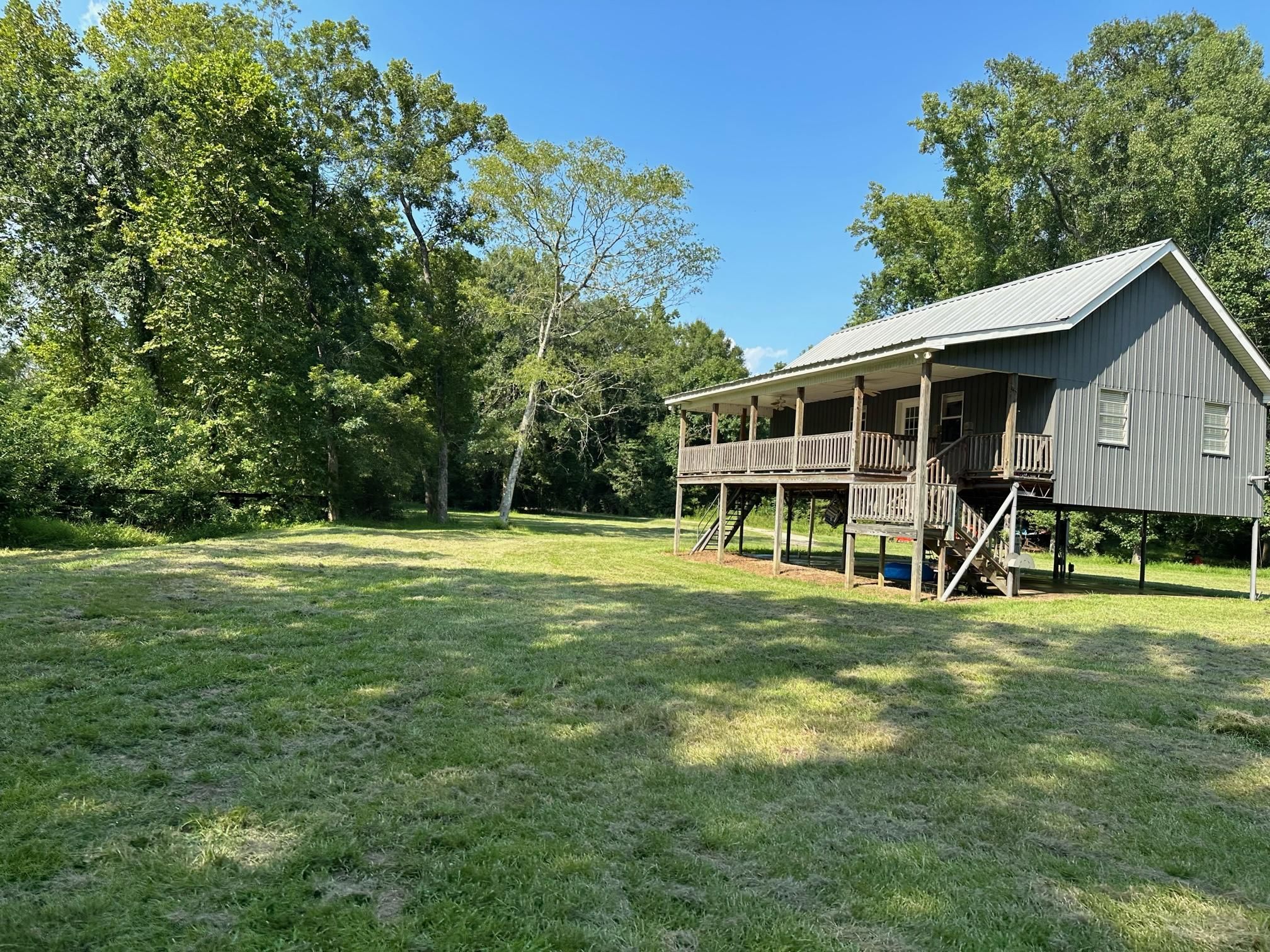 168 Adams Warner Road, Poplarville, MS 39470 LandWatch