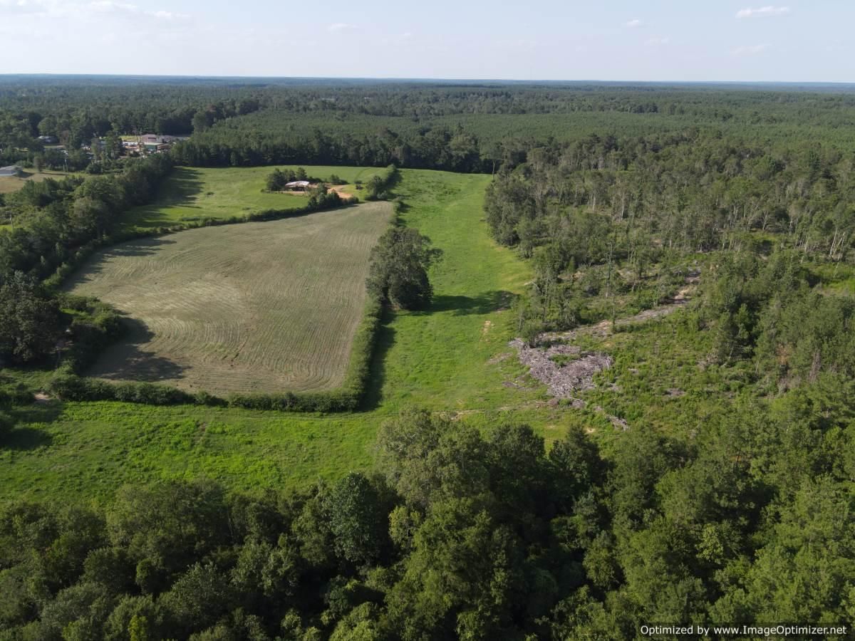 Summit, Pike County, MS Farms and Ranches for sale Property ID