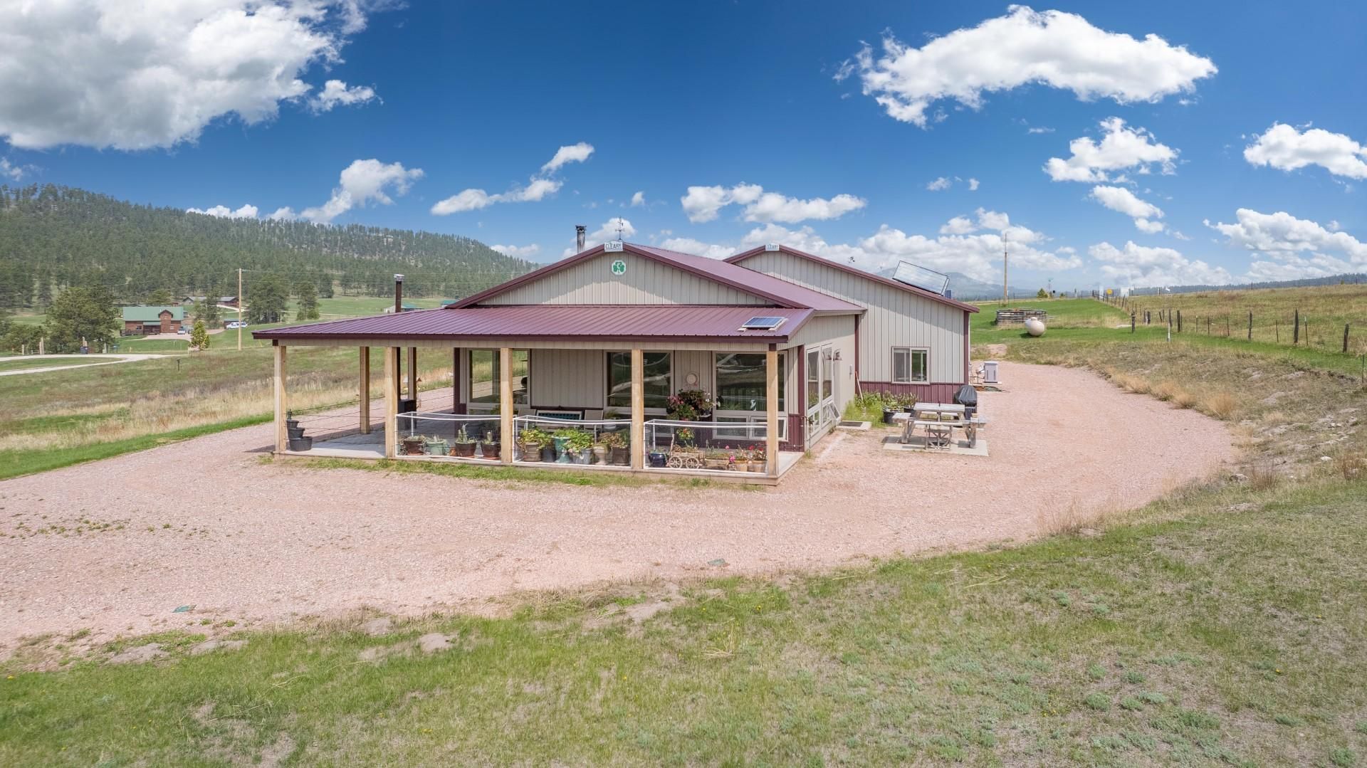 25132 Renegade Pass, Custer, SD 57730 MLS 79029 LandWatch