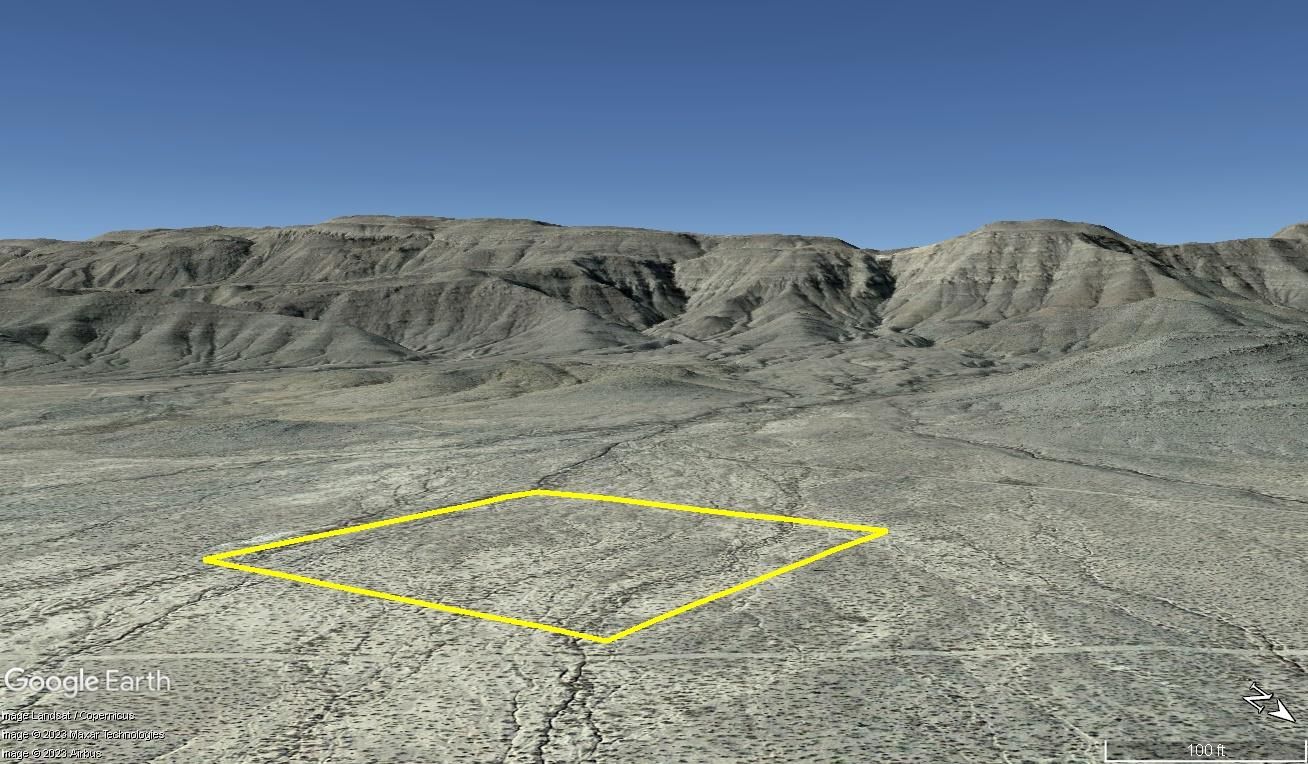 Fort Hancock, Hudspeth County, TX Recreational Property for sale