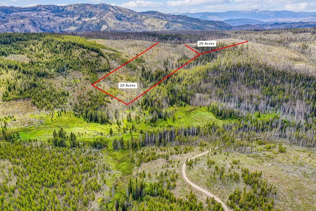 TBD Pony Meadows Road, Warren, ID 83671 MLS 537126 LandWatch
