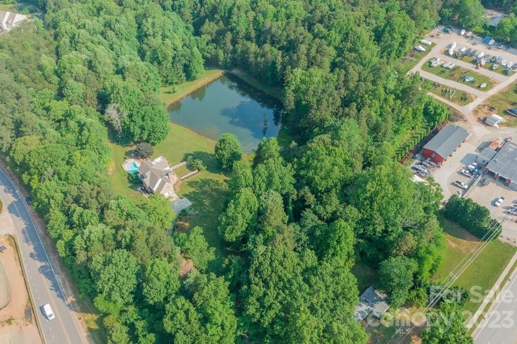 Mooresville, Iredell County, NC Undeveloped Land for sale Property ID